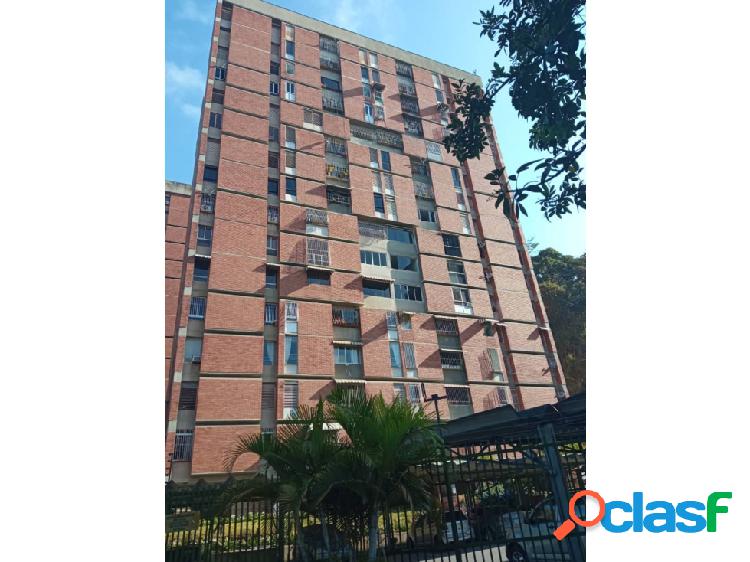 APARTAMENTO EN VENTA - URB. EL CAFETAL