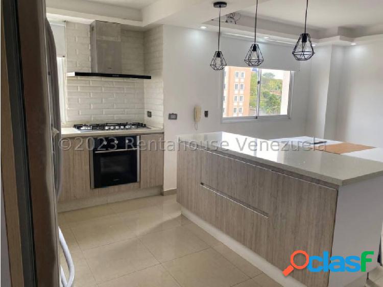 Apartamento en Ciudad Roca Barquisimeto 23-21203 Ea