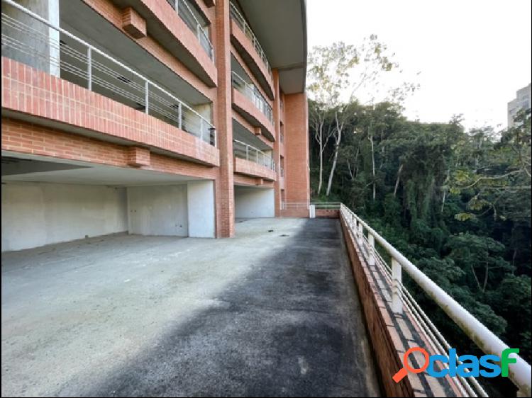 Apartamentos en Alto Hatillo, Caracas