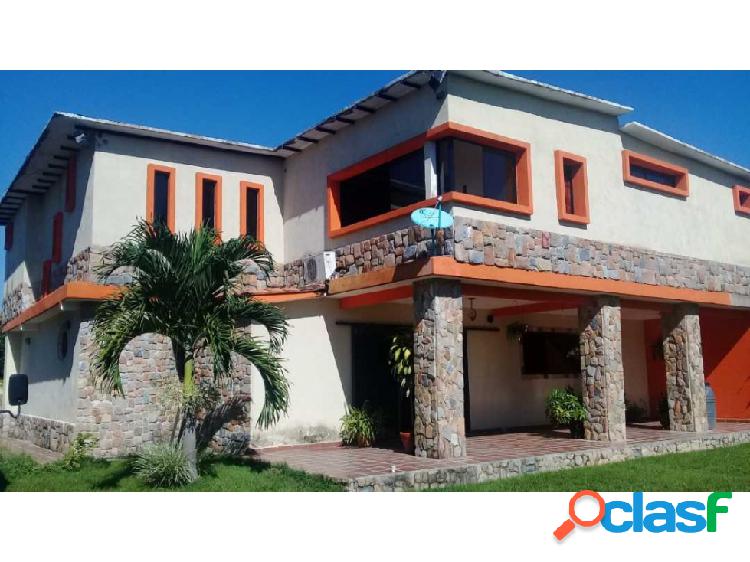 Casa en Venta Safari Carabobo