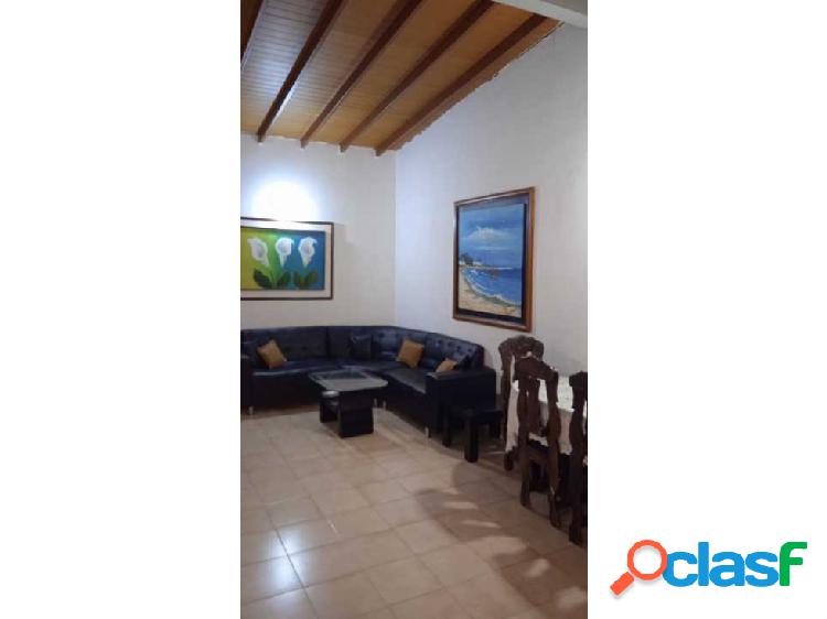 Casa en ciudad alianza, conjunto privado 6242279