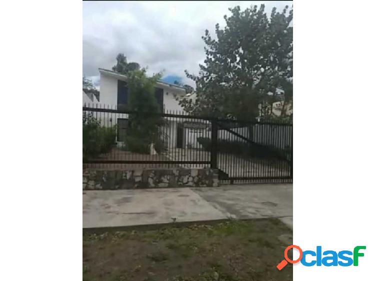 Casa en venta en Charaguamal Naguanagua MT-5343796