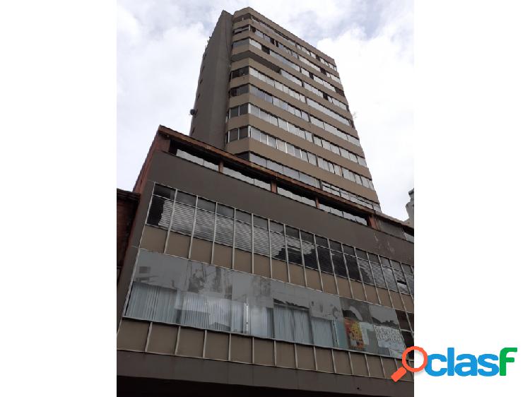 Oficina en Las Delicias Sabana Grande Caracas - 158 M² -