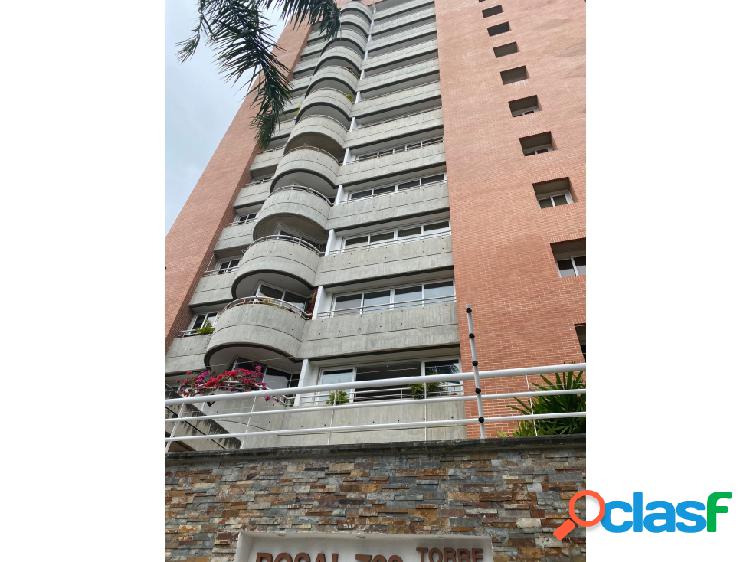 ALQUILER PH DUPLEX 82 M2 2H 3B 2P EL ROSAL