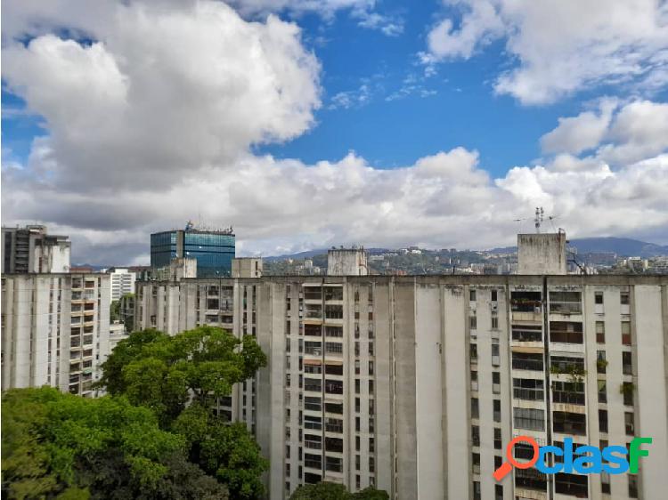 Alquiler Apartamento en El Bosque