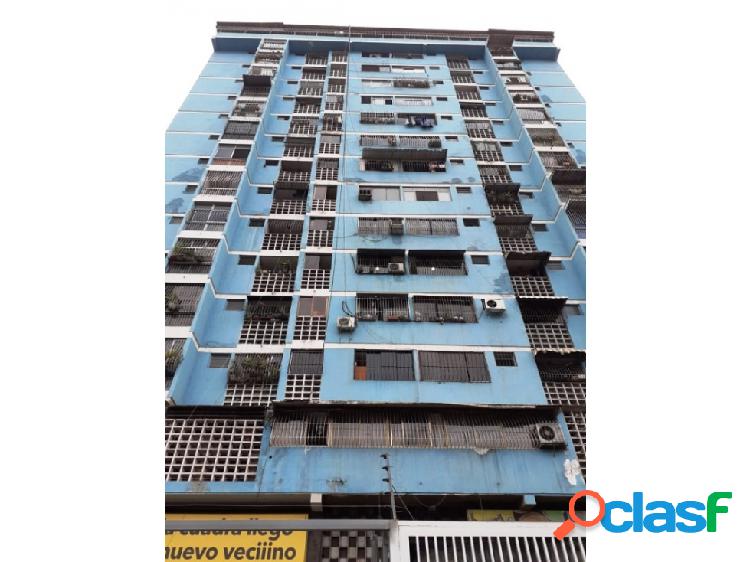 Apartamento En Venta - Buena Vista 58 Mts2 Caracas