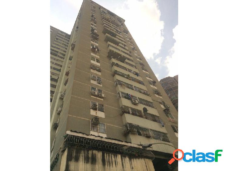 Apartamento en El Centro de Maracay