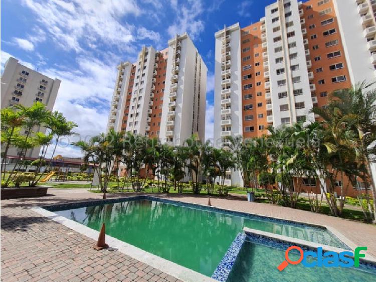 Apartamento en venta Este de Barquisimeto 23-18258 SD