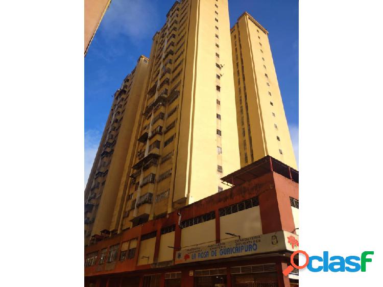 Apartamento en venta Residencia Savil Centro de los Teques