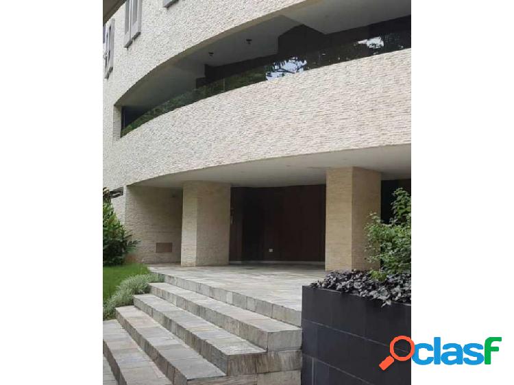 Apartamento en venta en Los Naranjos de Las Mercedes