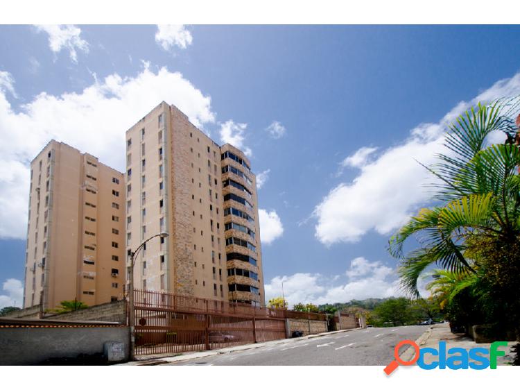 Apartamento venta Santa Paula 165 m2