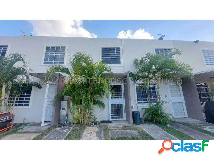 Casa en venta Terrazas de la Ensenada Bqto 23-21007 RM
