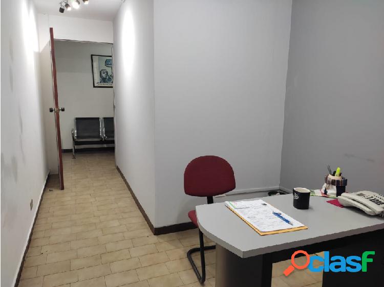 Se Alquila Cubiculo 17m2 Chacao