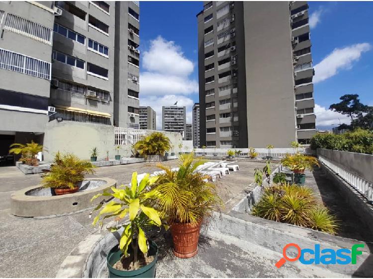 Se Vende Apartamento 65m2 1h/2b/1pe Santa Fe