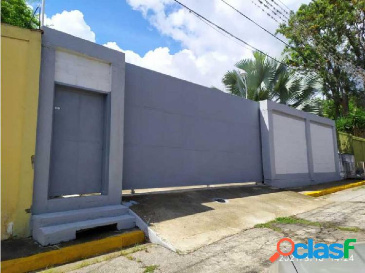 Se Vende Terreno en Los Rauseos, Maracay