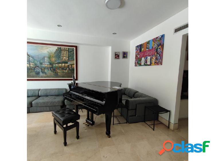 Venta apartamento de Lujo La Castellana 210m2
