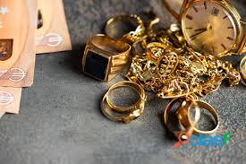 Compro Prendas de oro Estamos en Caracas CCCT Joyeria gm