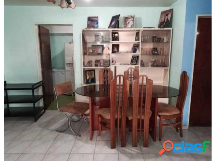 APARTAMENTO LA CALIFORNIA NORTE 73M²