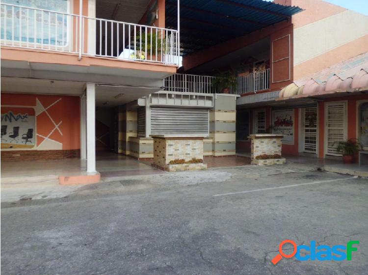 Local Comercial en Alquiler C.C Plaza Cabudare 22-19220 FCS