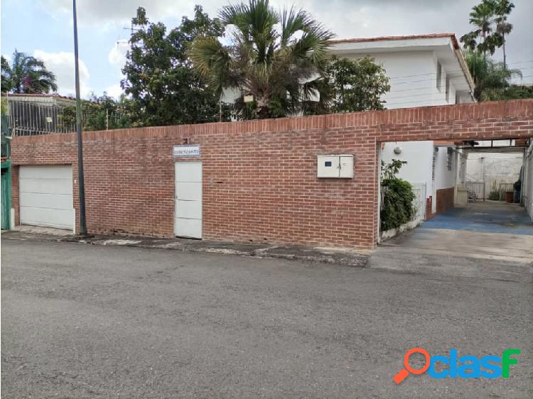 Se vendo casa 350m2 7h/6b/5p Sebucán 1306