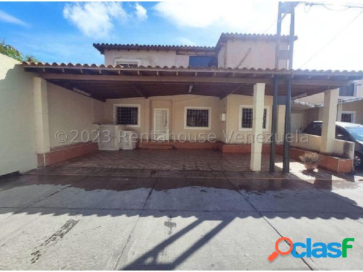 Venta Casa Cabudare 23-20677 Jose Avarado 11432106