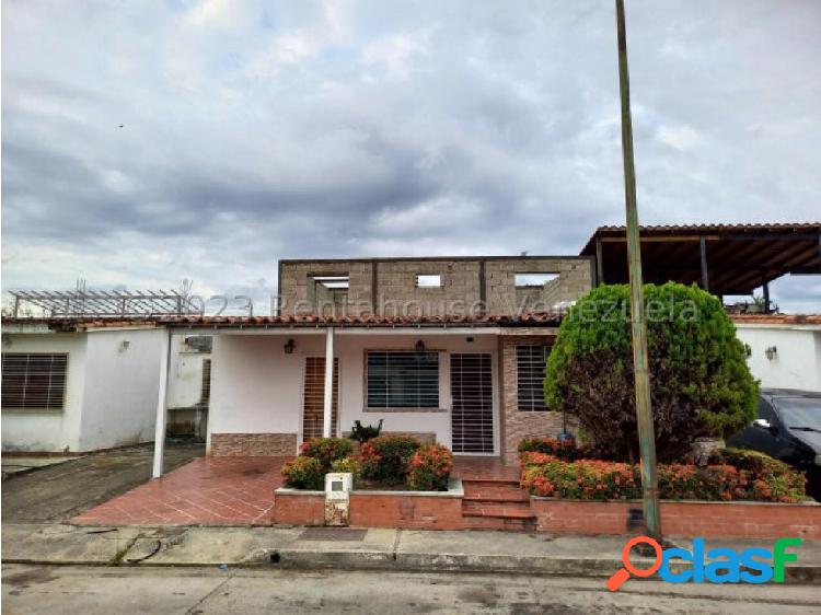 AB, CASA EN VENTA EN CABUDARE, COD. 23-21488