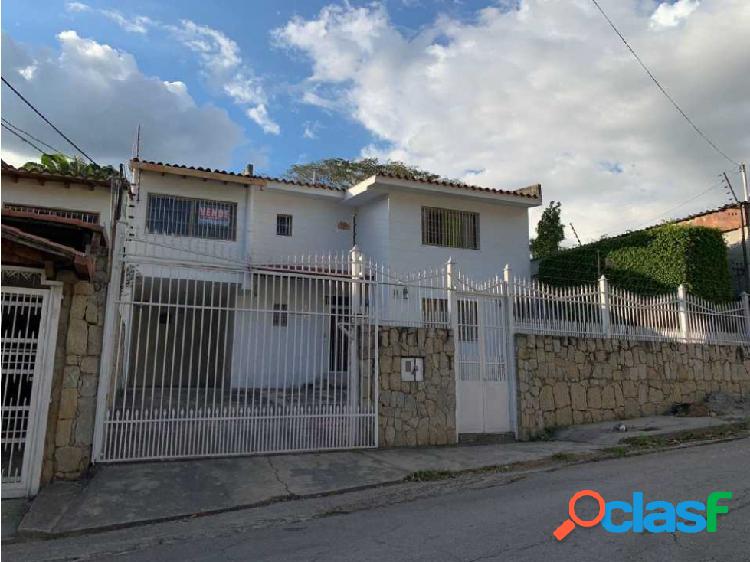 Casa En El Castaño Maracay