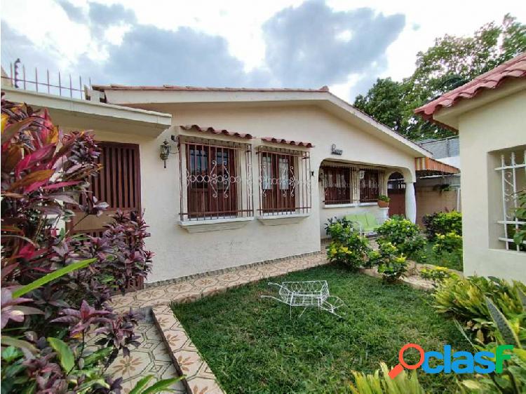 Casa en Venta en El Trigal Norte Valencia Carabobo