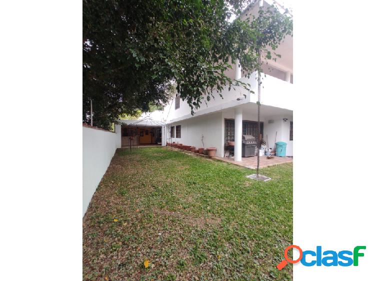 Vendo casa 800 m² cont. 5h/6b/4pe El Cafetal 5548