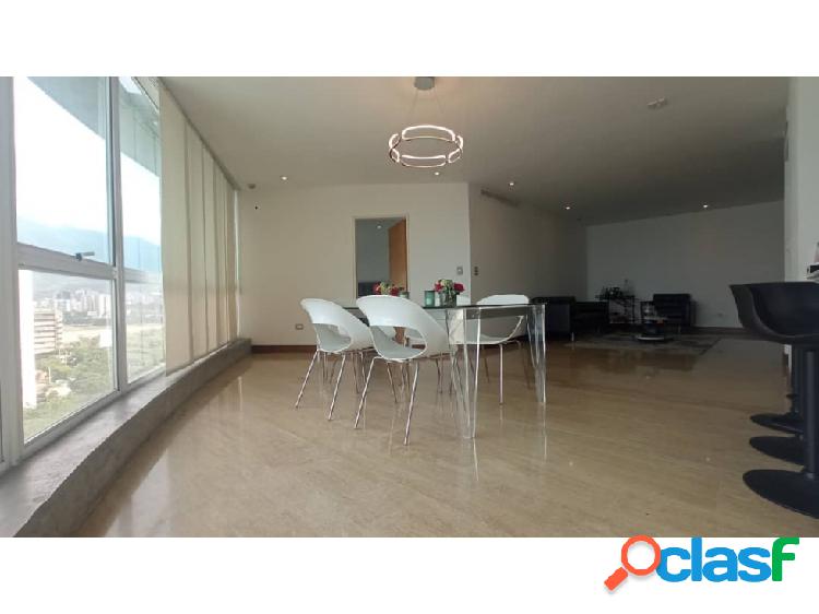 Alquilo Apartamento 115 m² 2 Hab / 3 Ba / 2 pe Lomas de Las