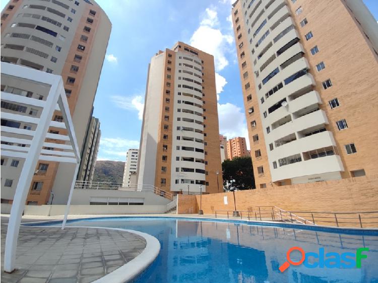 Apartamento en Chelsea Court, El Parral, Valencia - 110 M²