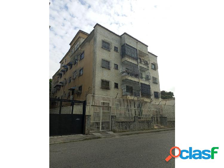 Se vende apto 69m2 2h/1b/0p Maripérez 7406