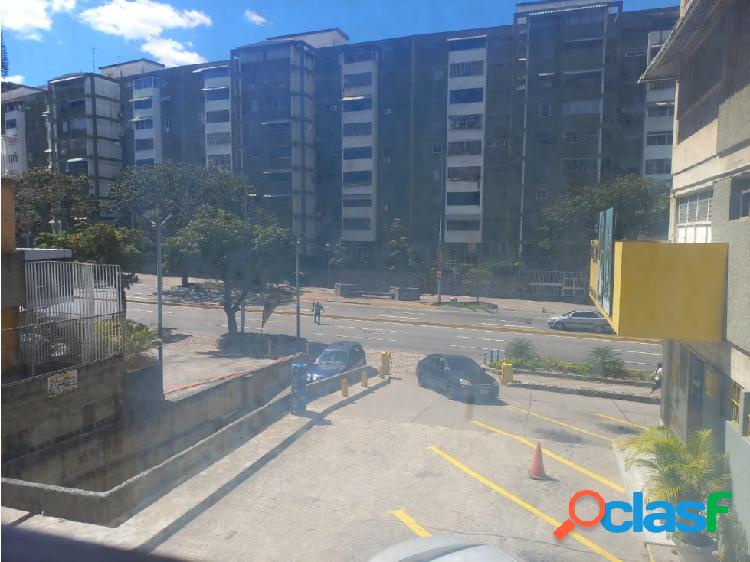 Se vende oficina de 80 mts El Cafetal