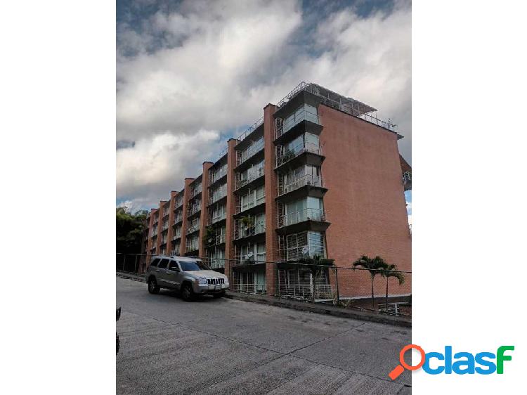 Vendo apto 174m2 4h/4b/4p Villanueva 9396