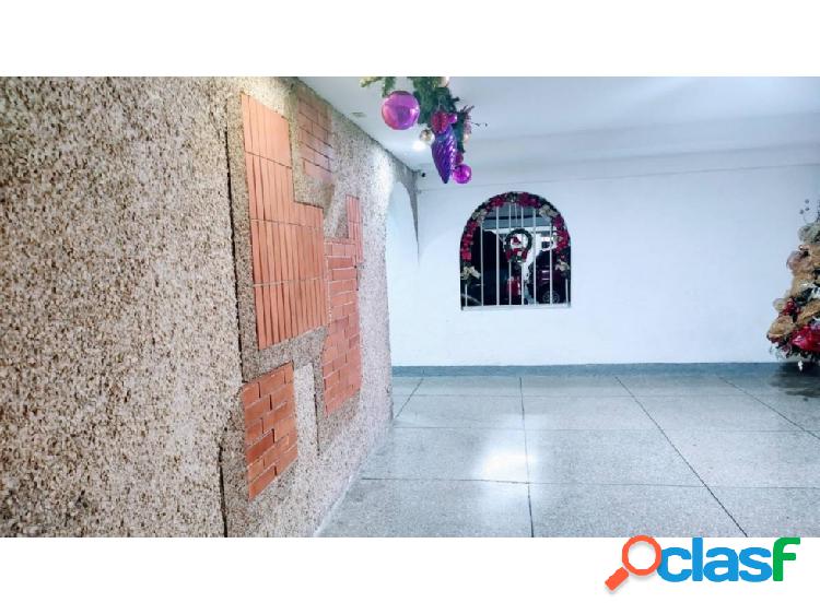 Venta de apartamento ubicado en Plaza Venezuela