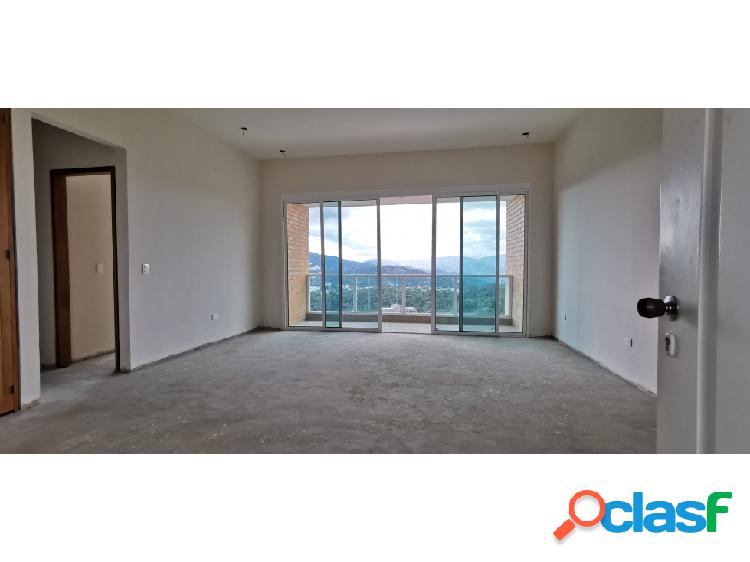 Vendo apartamento 98m2 2h+s/3b/3p Los Campitos 3361