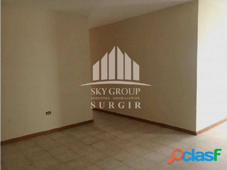 *Apartamento en Punto fijo SGA-059
