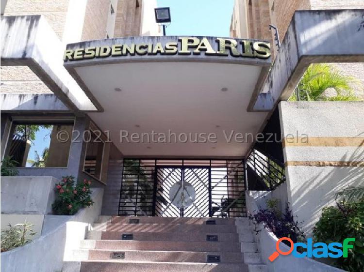 Apartamento en Venta Res. Paris zona Este Bqto 22-140 FCS