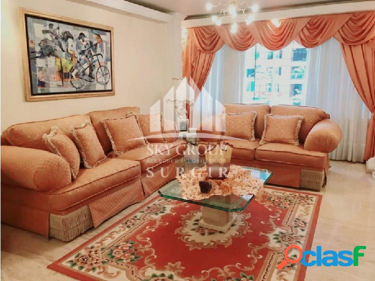 Apartamento en la Tahona SGA-067