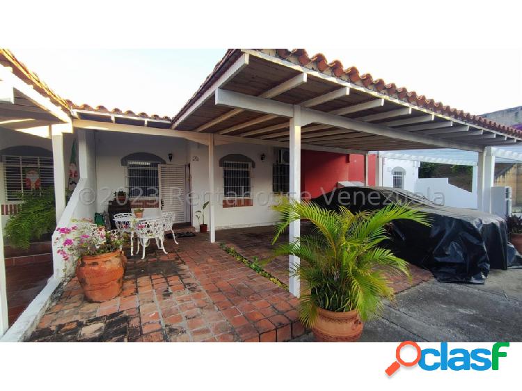 */ Casa en Venta Av. Intercomunal Cabudare Los Cerezos