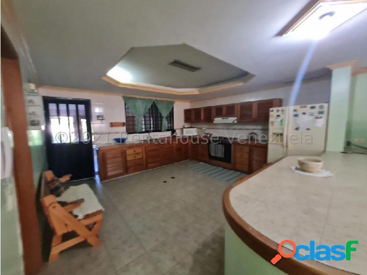 Casa en Venta Brisas de Terepaima Cabudare 22-1418 FCS