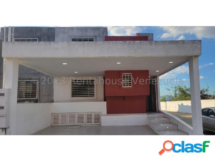 */ Casa en Venta LA Mora Cabudare Terepaima 23-20894 AS-5