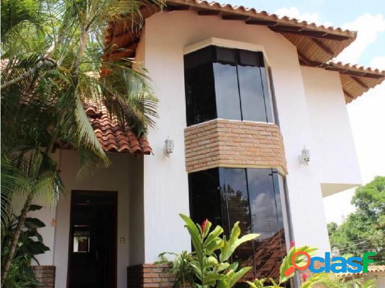 Rent-House Ofrece Excelente casa completamente amoblada