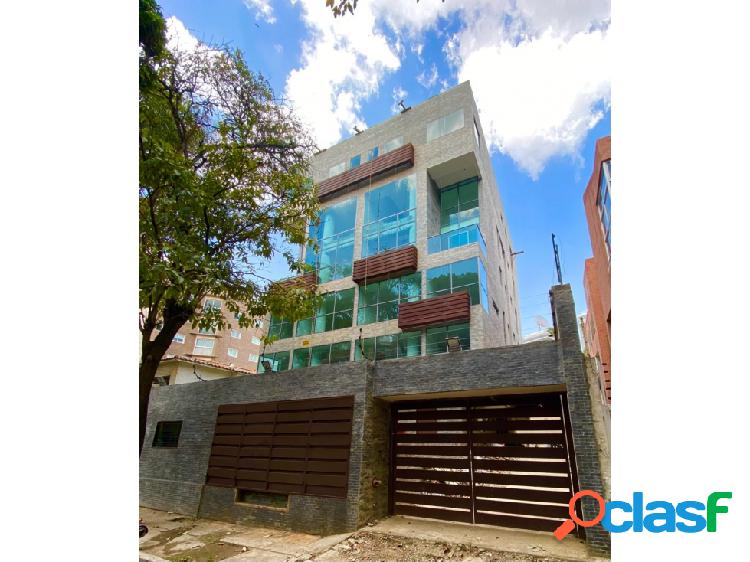 Se Vende Apto 127m² 2h/3b/2p Los Naranjos de las mercedes