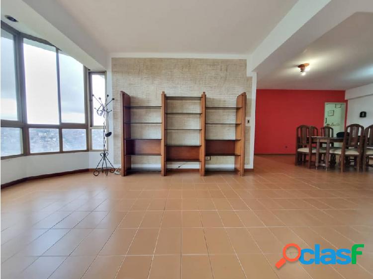 Se Vende Apto 97m² 2h/2b/2p Terrazas del avila