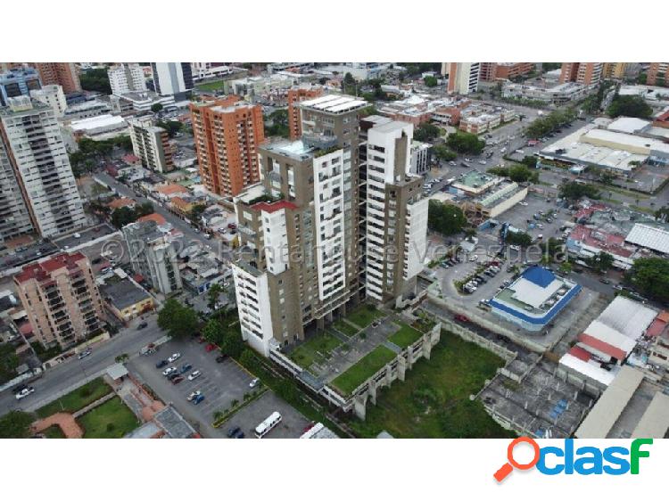 Venta apto en Barquisimeto 23-14234 Jose Alvarado