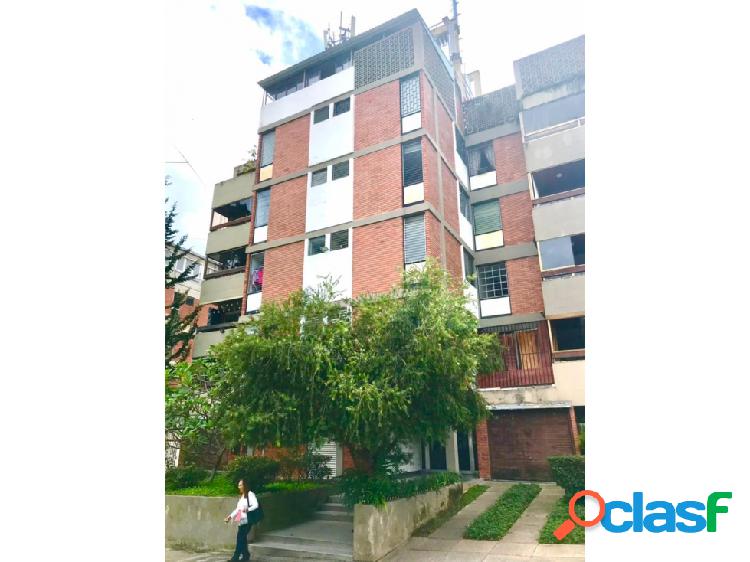 Venta de Apartamento en Cumbres de Curumo