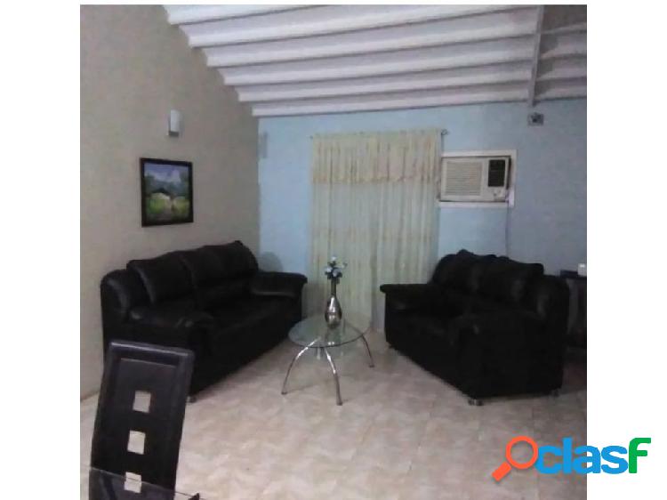 venta de casa en Urb. Laguna Llanos, San Carlos - Cojedes.