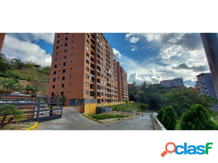 APARTAMENTO EN VENTA - URB. COLINAS DE LA TAHONA