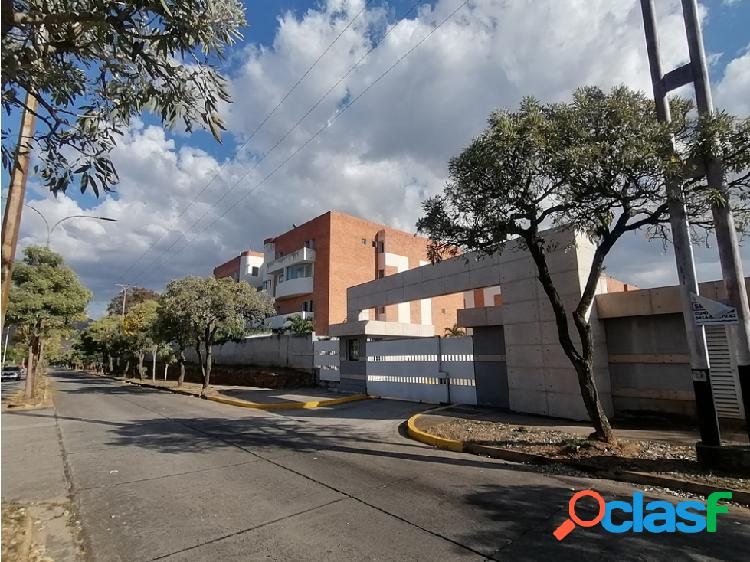 Apartamento Duplex en Res Las Cumbres de San Diego - 139M²